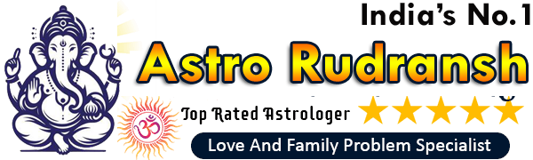 Astro Rudransh:+91-7849975518